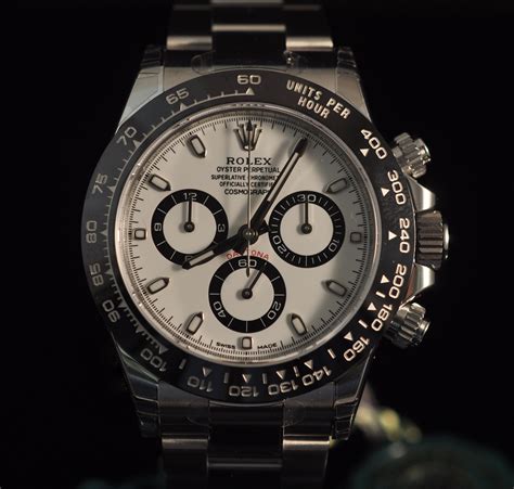 Rolex Daytona 